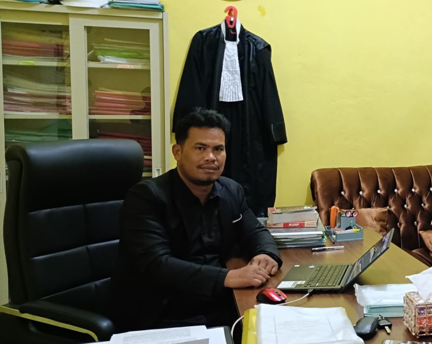 Kapolres Taput Diminta Tangkap  Pelaku Pengeroyokan Pasutri