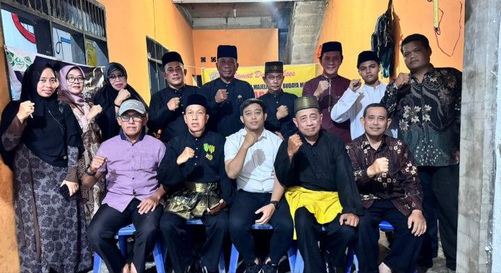 Kepercayaan Anggota Berkurang Kepada PB dan PW MABMI Karena Sering Langgar AD/ART Organisasi