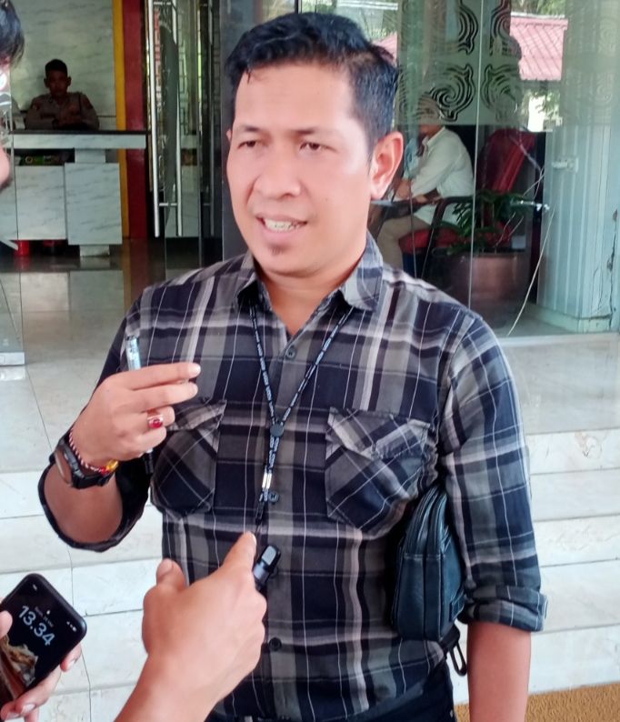 Sakit Hati Dijadikan "ATM" Berjalan, Ini Alasan Kepot Suruh Bacok Jaksa Jhon Wesly Sinaga