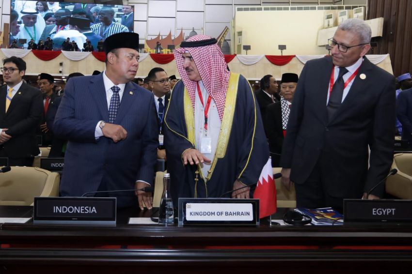 Waka DPR Harap Isu Perempuan-Anak Korban Konflik Kian Dapat Perhatian