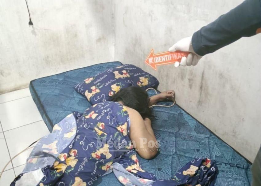 Misteri Kematian Terapis Pijat Bunga Yana Terungkap, Dikabarkan 2 Pelaku Ditangkap-Kaki Ditembak