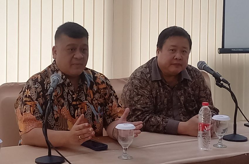 Salomo TR Pardede Bantah Tudingan Dugaan Pemerasan Pengusaha Biliar