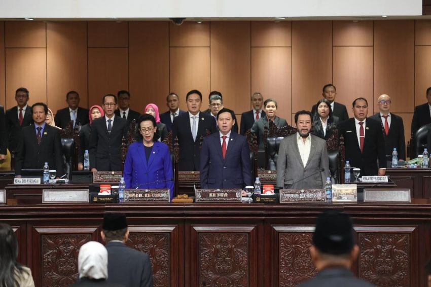 DPD RI Desak Penegak Hukum Tindak Tegas Premanisme Pengganggu Investasi Nasional