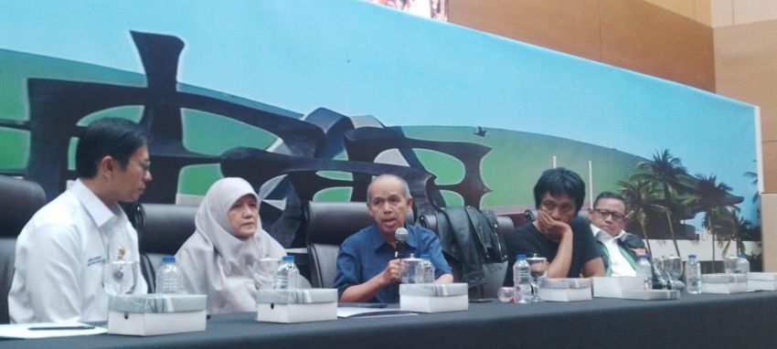 Adian Napitupulu Desak Regulasi Ojek Online:  “Sudah 15 Tahun Negara Diam terhadap Pelanggaran”