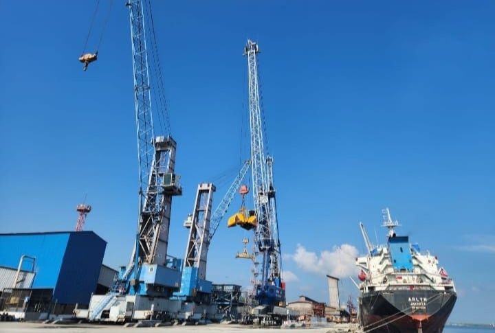 PT Pelindo Regional 1 Belawan Optimalkan Infrastruktur untuk Meningkatkan Efisiensi dan Kinerja