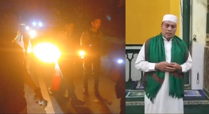 Kapolres Belawan Diserang Pemuda Bersajam di Tol Belmera, MUI: Dukung Tindakan Oloan Siahaan