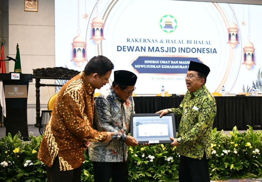 Gandeng Dewan Masjid Indonesia, BTN Dukung Inklusi Keuangan Lewat Solusi Digital
