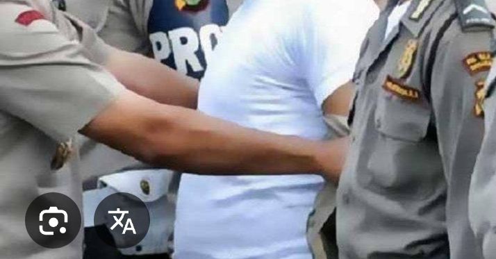 "Jual Kepala" Personil Pinjam Uang ke Bank, Kasi Keuangan Polres Padangsidimpuan Dipecat