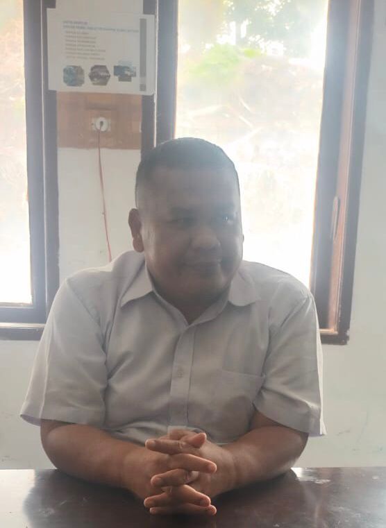 Perumda-PAL Merugi, DPRD Minta Pemkab  Pakpak Bharat Lakukan Evaluasi