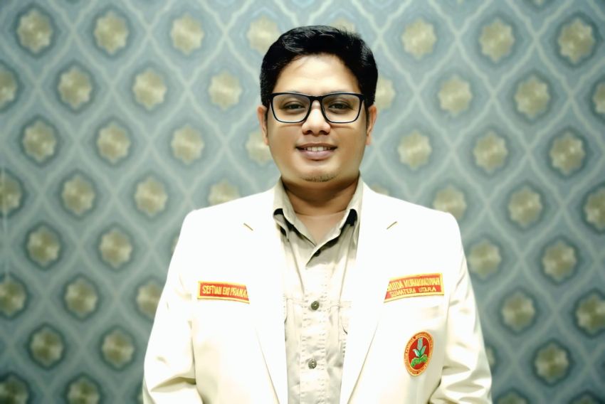 Pemuda Negarawan : Totalitas Untuk Indonesia Raya