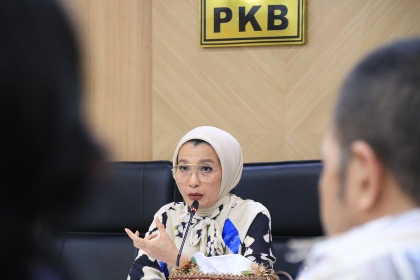 99 Jemaah Haji Terserang Pneumonia, Komisi IX: Perketat Protokol Kesehatan
