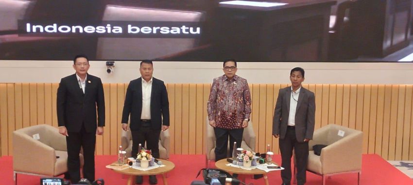 Kita Perlu Bijak Berkolaborasi Dalam Dunia yang Cepat Berubah
