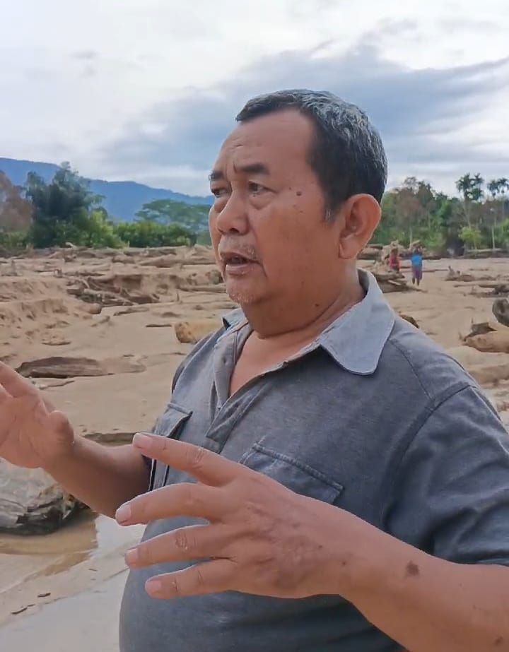 PMPHI Sumut Sebut Tak Tertarik Seruan Ephorus HKBP Menutup TPL