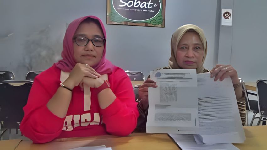 Intervensi Perkara, Dua Oknum Pamen Poldasu Diadukan Ke Propam
