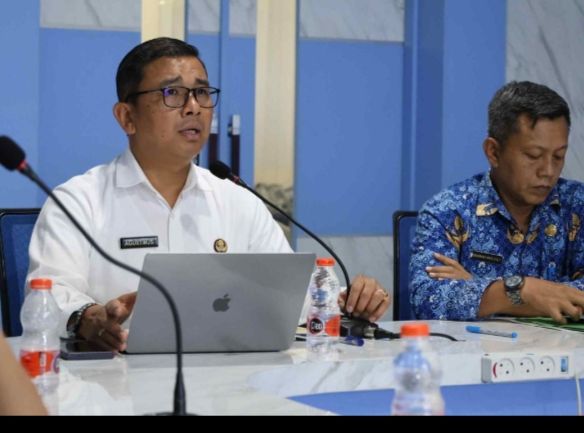 Pemprov Sumut Siapkan Regulasi Ojol dan Sanksi Tegas bagi Aplikator yang Langgar Aturan