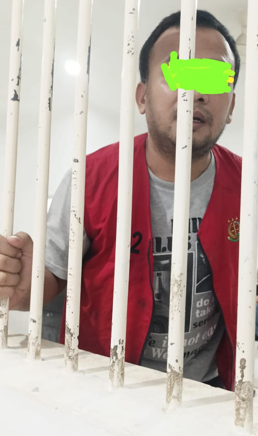 Oknum PNS BPN Tipu Warga Hingga Dirugikan Milliaran Rupiah