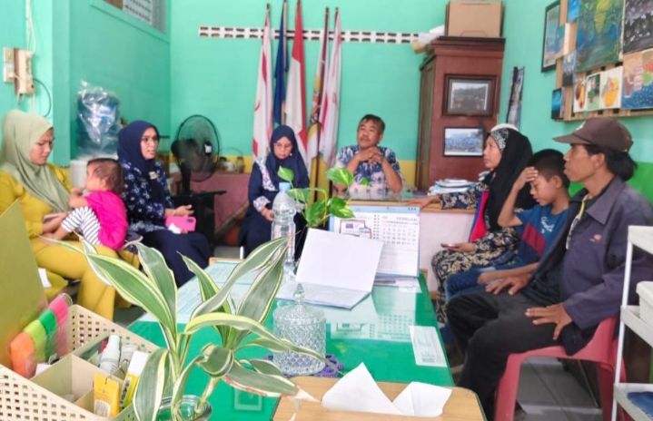 Perundungan Siswa SMPN 8 Medan Berujung Damai
