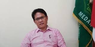 Dr Ibnu Affan SH : Pemakzulan Bupati Deli Serdang Tidak Etis