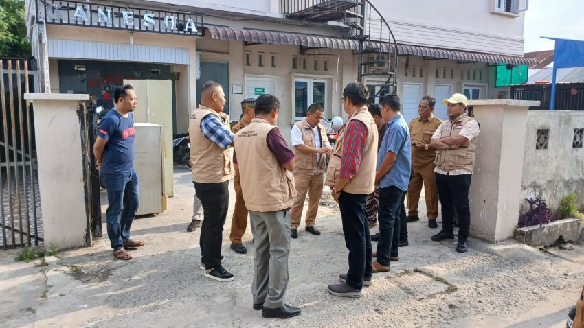 DPRD Deli Serdang Minta Klinik Ganesha Batang Kuis Ditutup