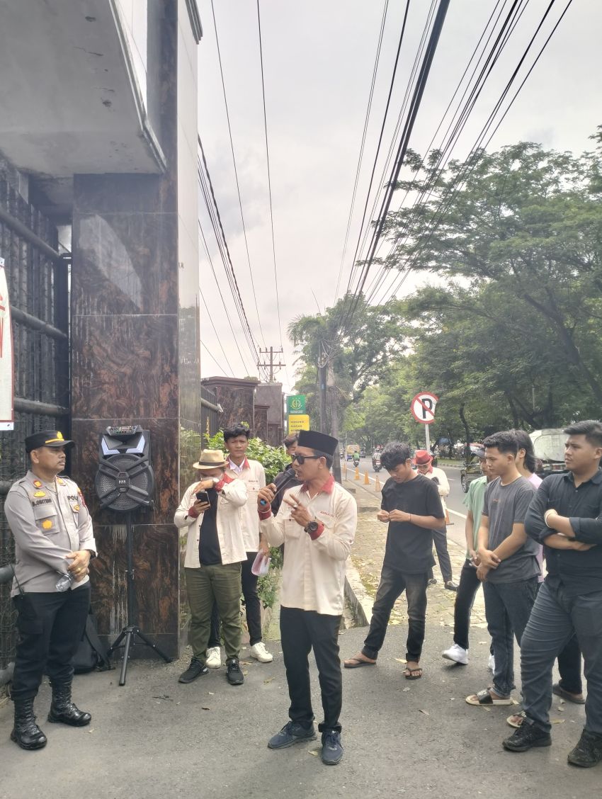 MARGASU Minta Jaksa Agung Copot Kajari Batubara Terkait OTT 2 Pejabat Dinas Pendidikan Sumut
