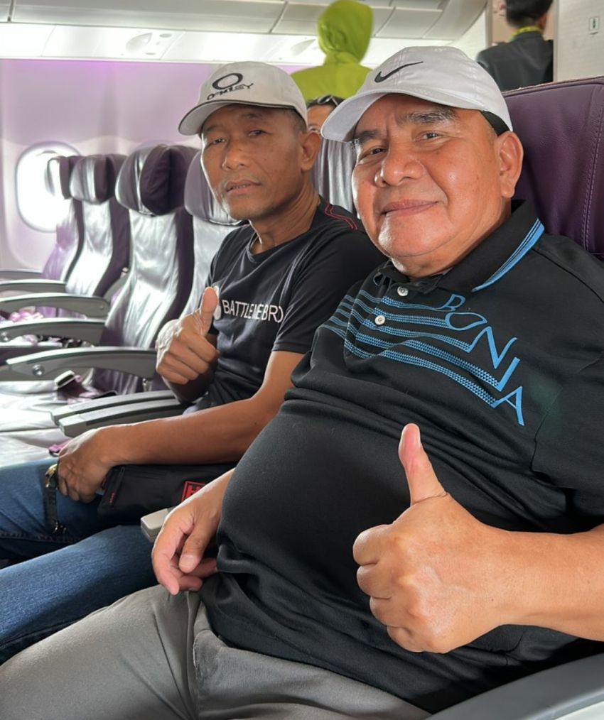 Hak Angket Untuk Bupati DS, Aneh dan Terlalu Mengada Ada