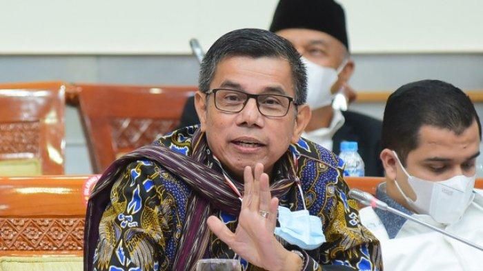Hinca Pandjaitan Soroti Pernyataan Kompolnas Soal Penembakan di Belawan: Jangan Gamang, Teliti Lebih Akurat dan Profesional