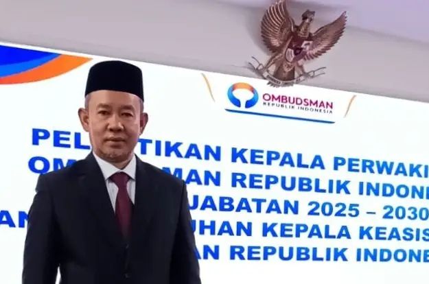 Ombudsman Provinsi Sumatera Utara Laksanakan "Ombudsman On The Spot" di RSUD dr. H. Bachtiar Djafar