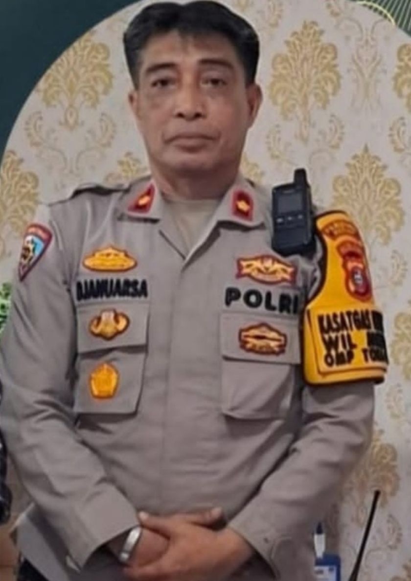 Dituding Endapkan Laporan Selama 2 Tahun : Ini Tanggapan Polsek Pancur Batu