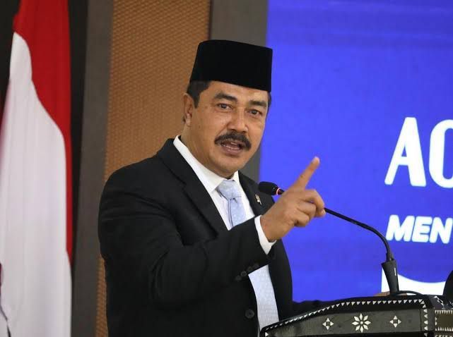 Menteri Agus Andrianto: Nihil Gawai dan Narkoba di Lapas dan Rutan Harga Mati-Jangan Gentar Razia