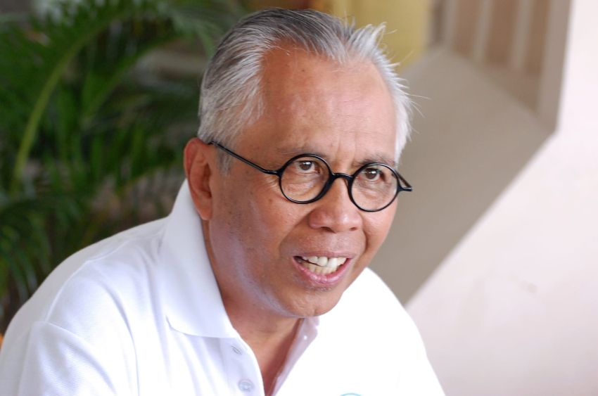 OC Kaligis: PWI Pusat Berhak Gugat Dewan Pers yang Bertindak Sewenang-wenang