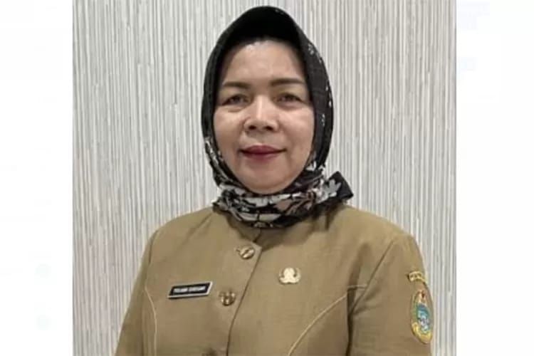 Dinas Lingkungan Hidup dan Kehutanan Propsu  Konsisten Lakukan Penegakan Hukum