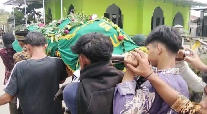 Tawuran Di Belawan Kembali Telan Korban Jiwa 1 Orang Tewas