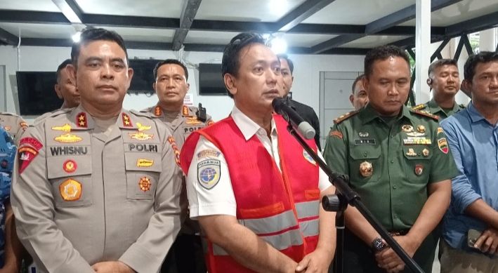 Otoritas Bandara KNIA Ungkap Pelaku Teror Bom Saudia Airlines, Asri Santoso: Berasal Dari Bombai India