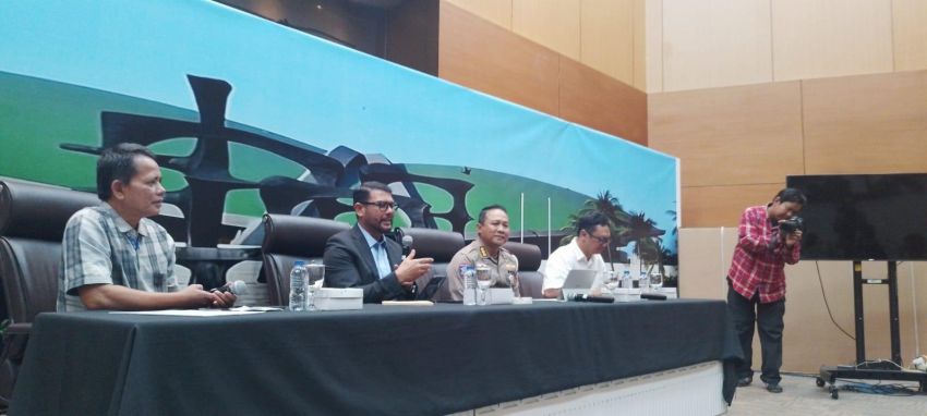 Pentingnya Transformasi Digital Ditubuh Korlantas Polri