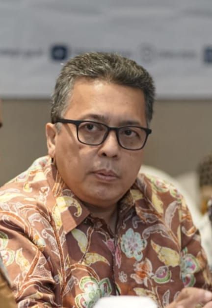 Ketika Konstituen Dewan Pers Hanya Jadi Papan Nama