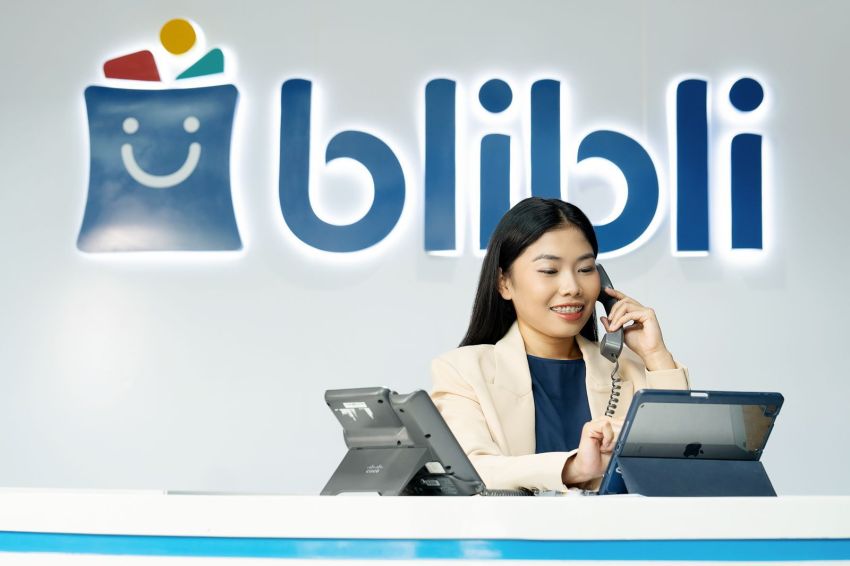 Blibli Masuk dalam Daftar Fortune Southeast Asia 500 Tahun 2025