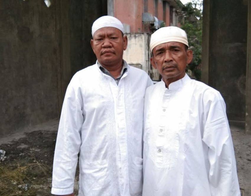 Joko Tarigan : Irham Buana Jangan Campuri Musda Partai Golkar Sumut