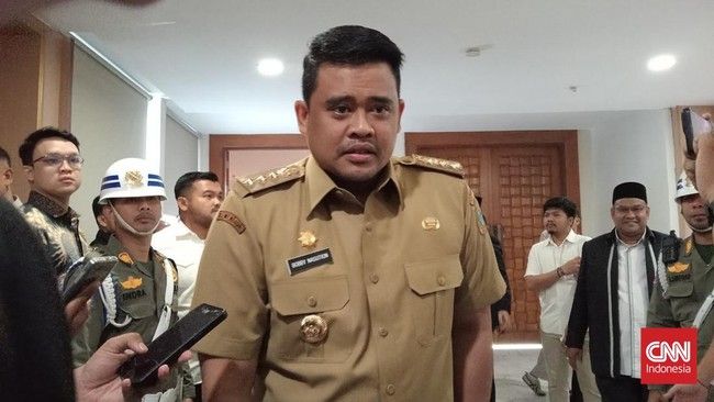 Tanpa Bantuan Hukum, Topan Ditinggal Bobby