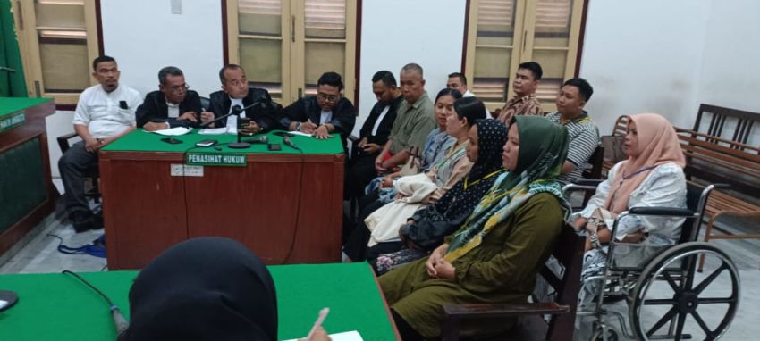 Kewenangan Kelulusan Peserta Seleksi PPPK Langkat Ditentukan Pansel Pusat
