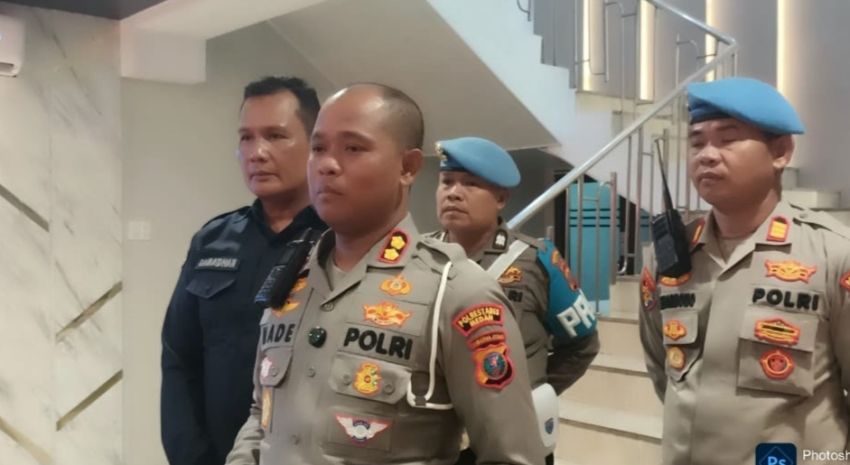 Kasat Lantas Polrestabes Medan Kecewa Anggota Terlibat Pungli