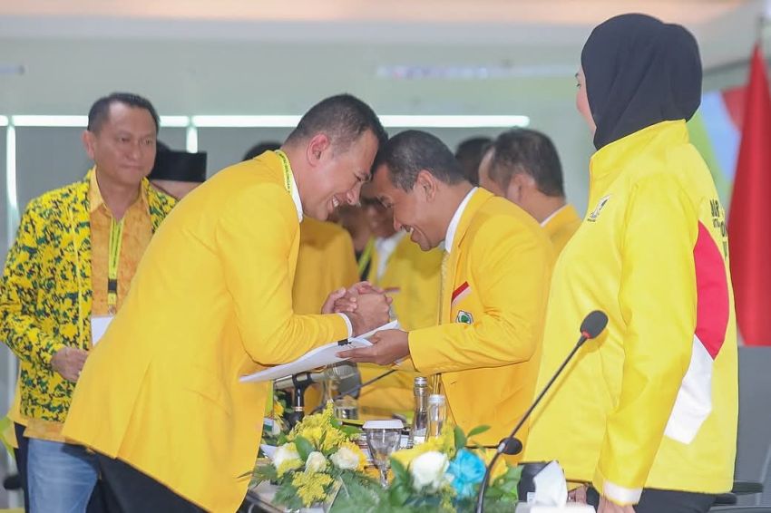 Ijeck: Izin Tambang di Raja Empat Terbit Sebelum Bahlil Jabat Menteri ESDM 