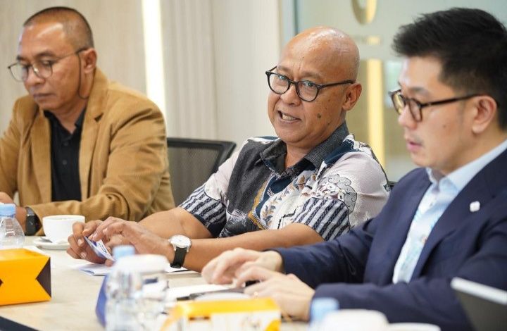 ICDX Resmi Terdaftar Sebagai SRO Pertama Penyelenggara Bursa Berjangka Derivatif PUVA dari Bank Indonesia