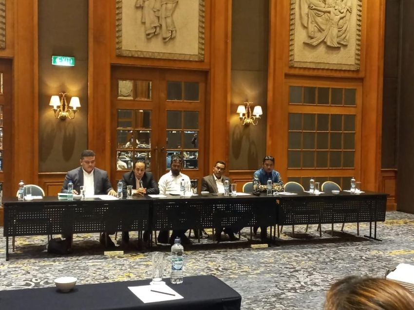 Kuasa Hukum Budiman Tiang Berencana Ajukan Rapat Dengar Pendapat Umum ke Komisi III DPR RI