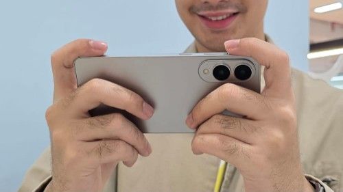 Galaxy S25 Edge Super Tipis Dibekali Chipset Flagship
