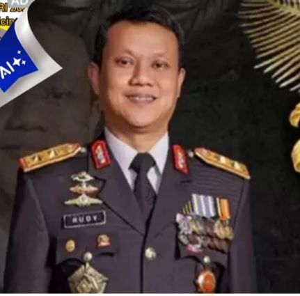 PMPHI Sumut: Komjen Prof Rudy Heriyanto Impian Masyarakat Jadi Kapolri