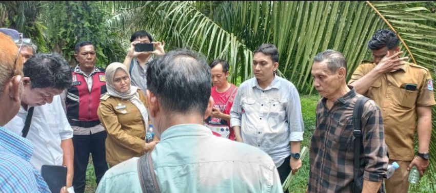 Dinilai Salahi Prosedur Eksekusi, Ketua PN Lubuk Pakam akan Dilaporkan ke Bawas dan KY