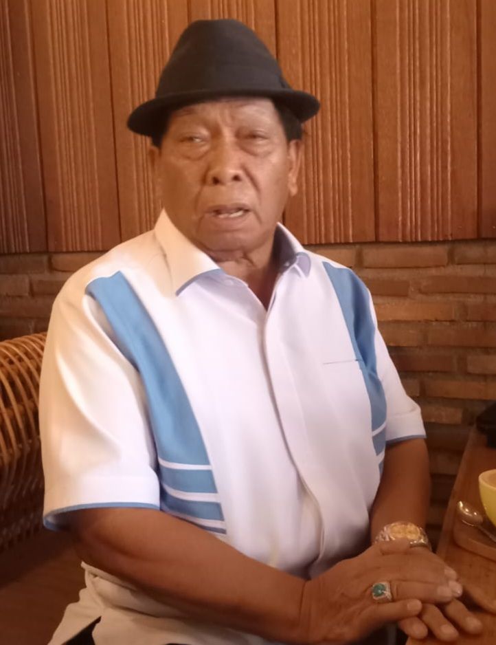 Anthon Sihombing: Seruan Ephorus HKBP Tutup TPL Timbulkan Pro Kontra
