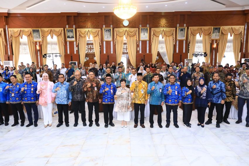 OJK Gelar Governansi Insight Forum