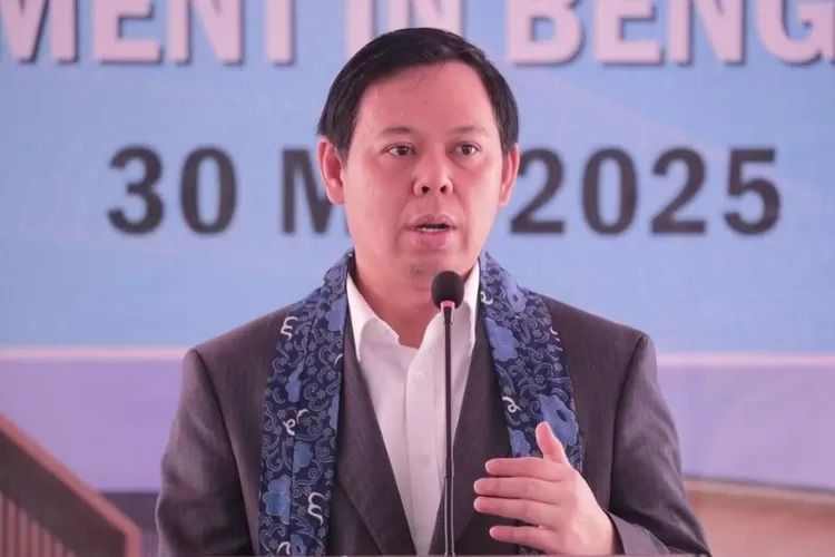 Ketua DPD RI Apresiasi Kinerja Pemerintah Dalam Penyelenggaraan Ibadah Haji 2025