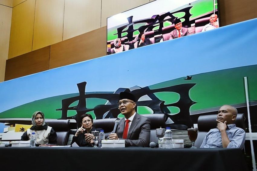 Pemerintah Siapkan Langkah Konkret Antisipasi Dampak Konflik Israel-Iran
